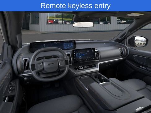 New 2026 Ford Expedition Tremor image 9