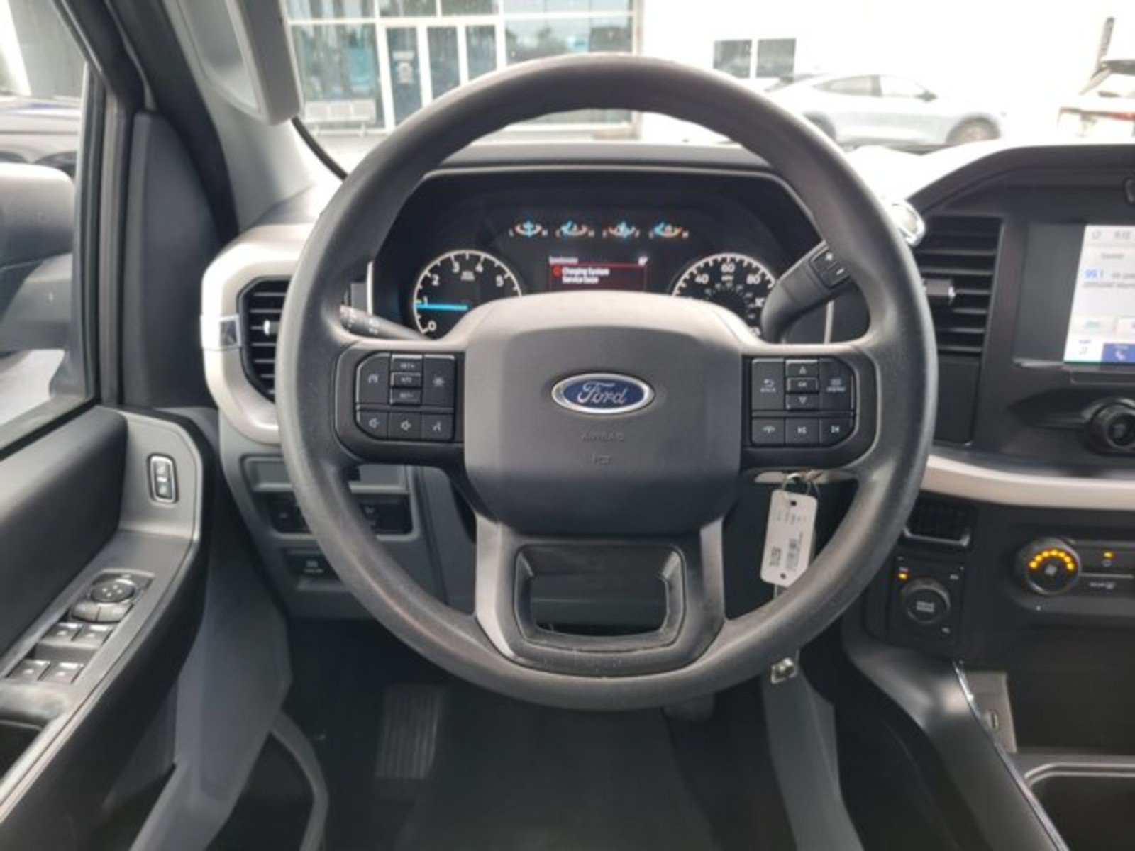Used 2021 Ford F150 XL w/ Equipment Group 101A High AWD/4WD image 15