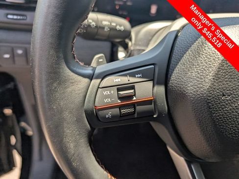 Used 2026 Honda Passport TrailSport image 16