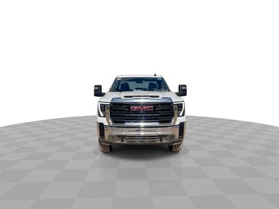 New 2025 GMC Sierra 2500 Pro w/ 1SA Pro Safety Plus Package