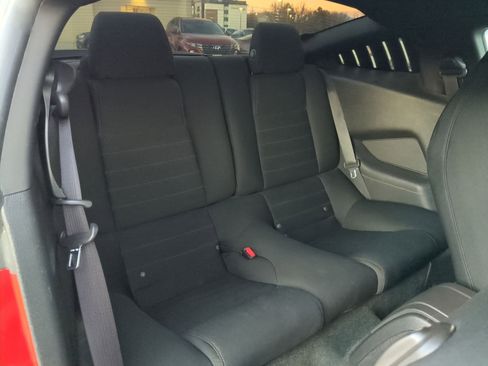 Used 2014 Ford Mustang Coupe w/ Equipment Group 102A image 29