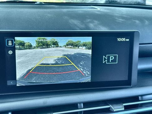 New 2026 Hyundai Tucson SE FWD image 19