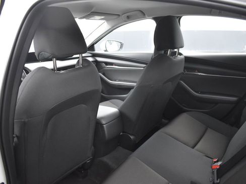 New 2026 MAZDA MAZDA3 s image 23