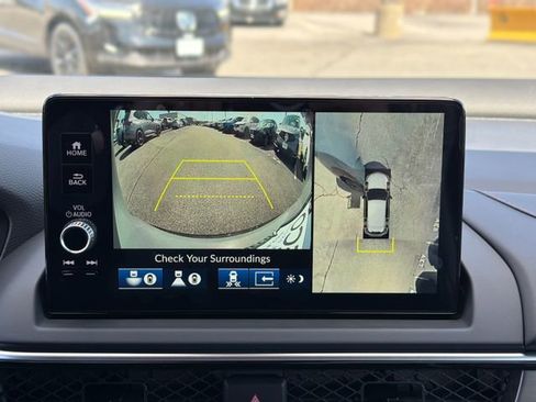 New 2026 Acura ADX A-Spec image 14