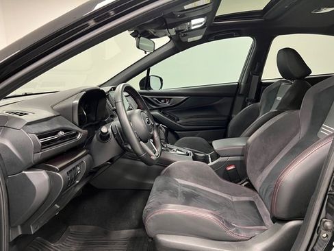 Used 2022 Subaru WRX GT image 21