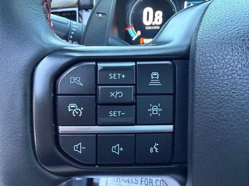 Used 2023 Ford F150 Raptor w/ Equipment Group 802A Raptor R AWD/4WD image 17