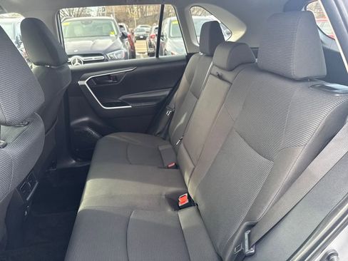 Used 2024 Toyota RAV4 LE image 35