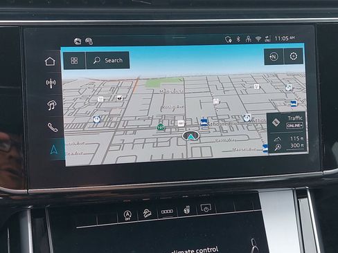 New 2026 Audi Q7 2.0T Premium Plus AWD/4WD image 24