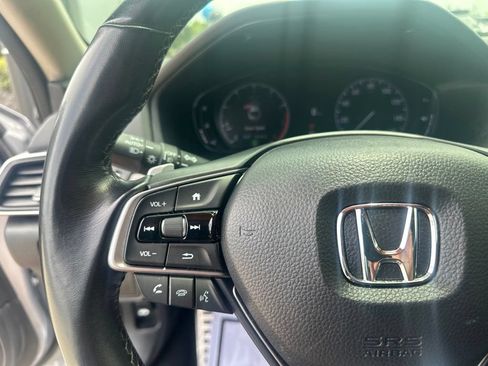 Used 2022 Honda Accord Sport Special Edition image 24