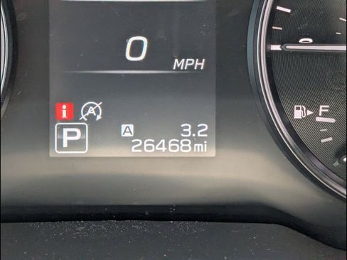 Used 2025 Subaru Outback Premium w/ Popular Package #1A AWD/4WD image 20