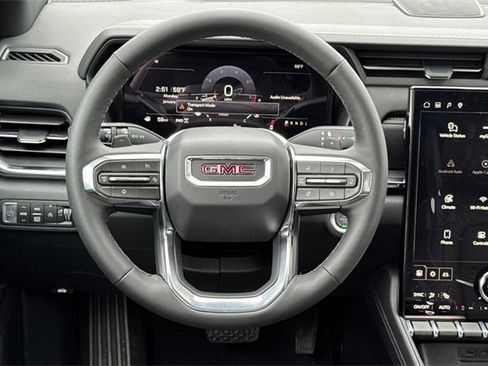 New 2026 GMC Terrain Elevation image 16