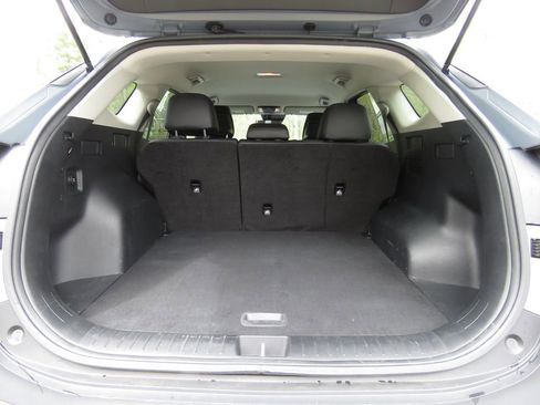 Used 2023 Kia Sportage EX FWD image 17