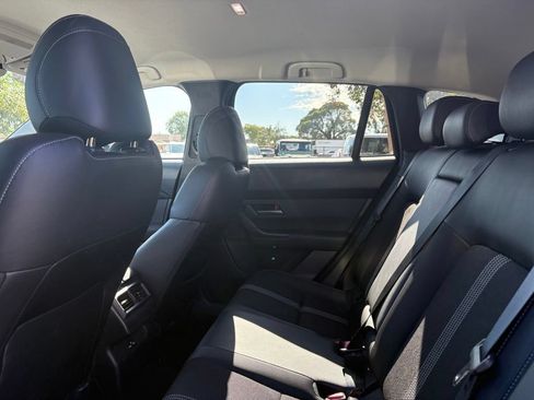 Used 2024 MAZDA CX-50 AWD 2.5 S w/ Preferred Package image 12