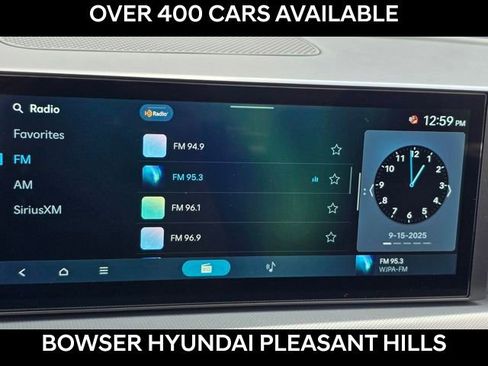 New 2026 Hyundai Sonata SEL image 7