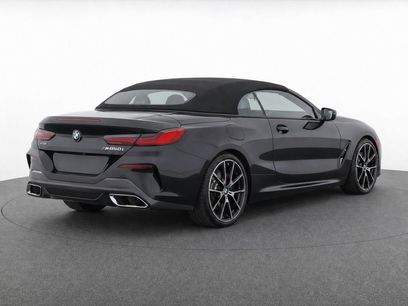 Used 2025 BMW M850i xDrive Convertible