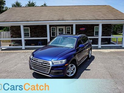 Used 2018 Audi Q5 2.0T Premium w/ Convenience Package