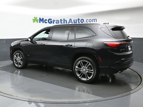 New 2026 Buick Enclave Sport Touring w/ Power Package image 28