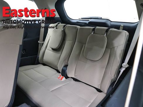 Used 2023 Ford Explorer 4WD image 23