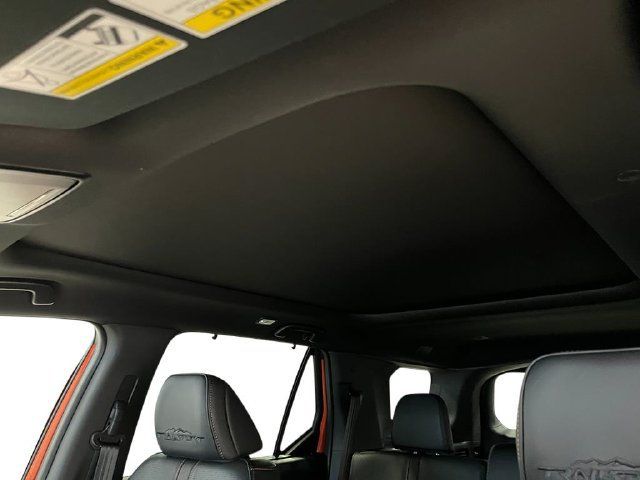New 2026 Honda Passport TrailSport Elite image 24