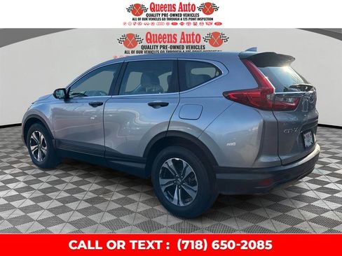 Used 2019 Honda CR-V LX image 4