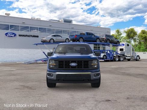 New 2026 Ford F150 XL w/ Equipment Group 103A High AWD/4WD image 6
