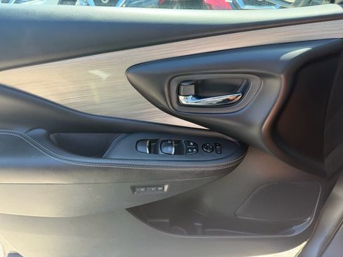 Used 2016 Nissan Murano SL FWD image 33