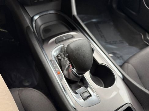 Used 2023 Chevrolet Malibu LT image 21