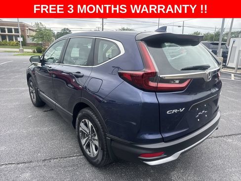 Used 2020 Honda CR-V LX image 34