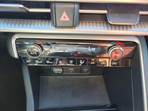 Used 2023 Kia K5 GT-Line image 34