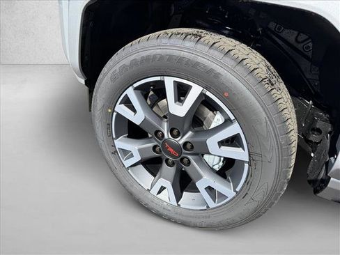 New 2026 Toyota 4Runner TRD Sport Premium image 16