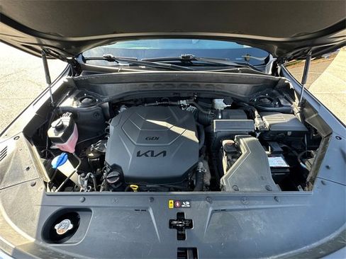Used 2022 Kia Telluride EX image 31