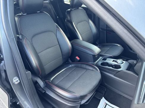 Used 2023 Ford Escape ST-Line w/ Tech Pack #1 AWD/4WD image 22