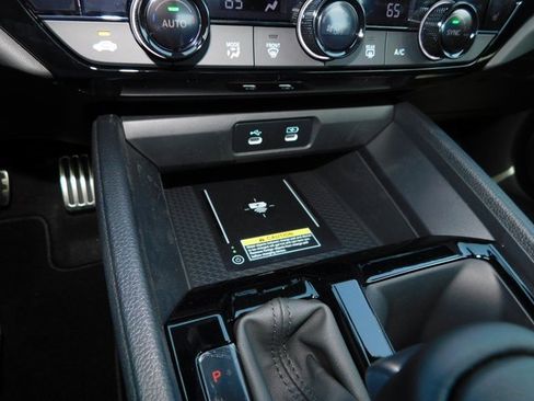 New 2025 Honda Accord Sport image 31