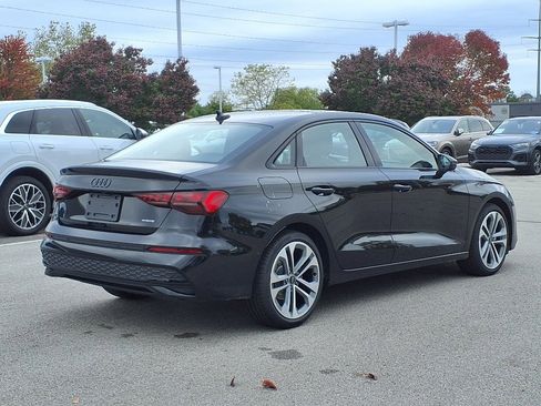 New 2026 Audi A3 2.0T Premium image 7