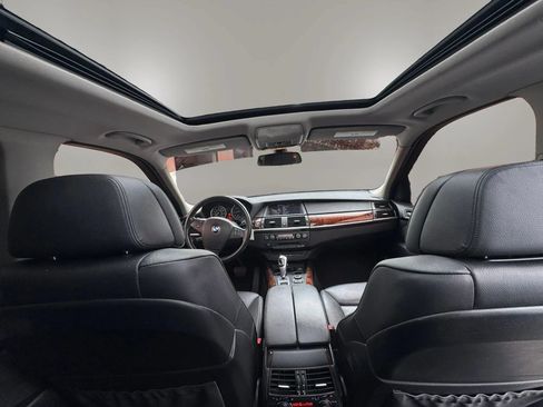 Used 2013 BMW X5 xDrive35d AWD/4WD image 16