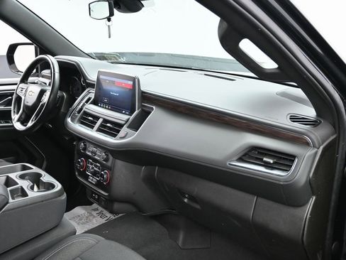 Used 2021 Chevrolet Tahoe LS image 37