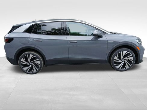 New 2026 Volkswagen ID.4 Pro S Plus AWD/4WD image 6