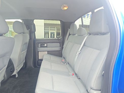 Used 2014 Ford F150 XLT w/ Equipment Group 302A Luxury AWD/4WD image 19