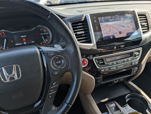 Used 2020 Honda Ridgeline RTL-E image 63