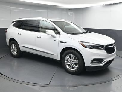 Used 2019 Buick Enclave Premium