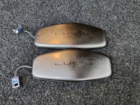 Used 2023 Lucid Air Touring image 59