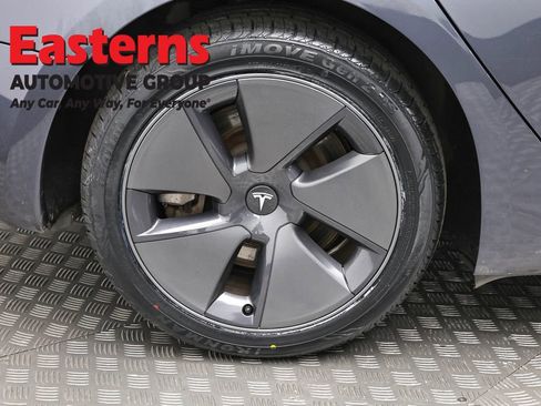 Used 2023 Tesla Model 3 Standard Range RWD image 26