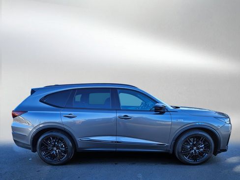 New 2026 Acura MDX A-Spec image 2