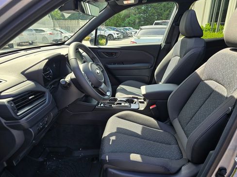 New 2026 Subaru Forester Premium AWD/4WD image 8