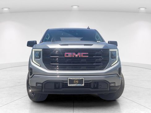 New 2026 GMC Sierra 1500 Elevation AWD/4WD image 2