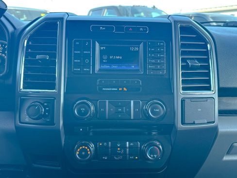 Used 2015 Ford F150 XLT w/ Equipment Group 301A Mid image 23