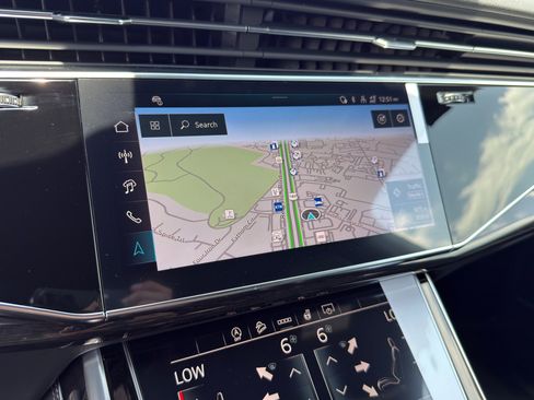 New 2026 Audi Q7 3.0T Premium Plus AWD/4WD image 15