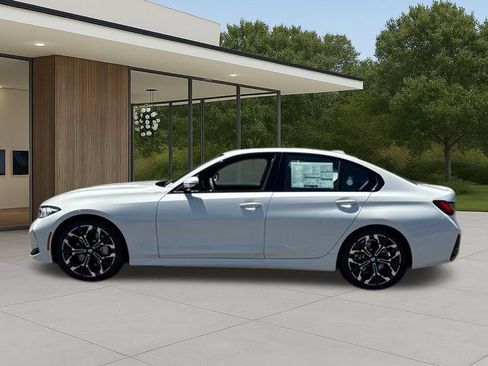 New 2026 BMW 330i Sedan w/ M Sport Package RWD image 13