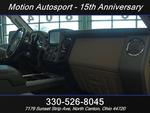 Used 2014 Ford F350 Lariat image 32