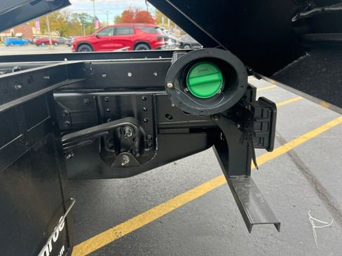 New 2025 Chevrolet Silverado 3500 W/T w/ WT Convenience Package image 24